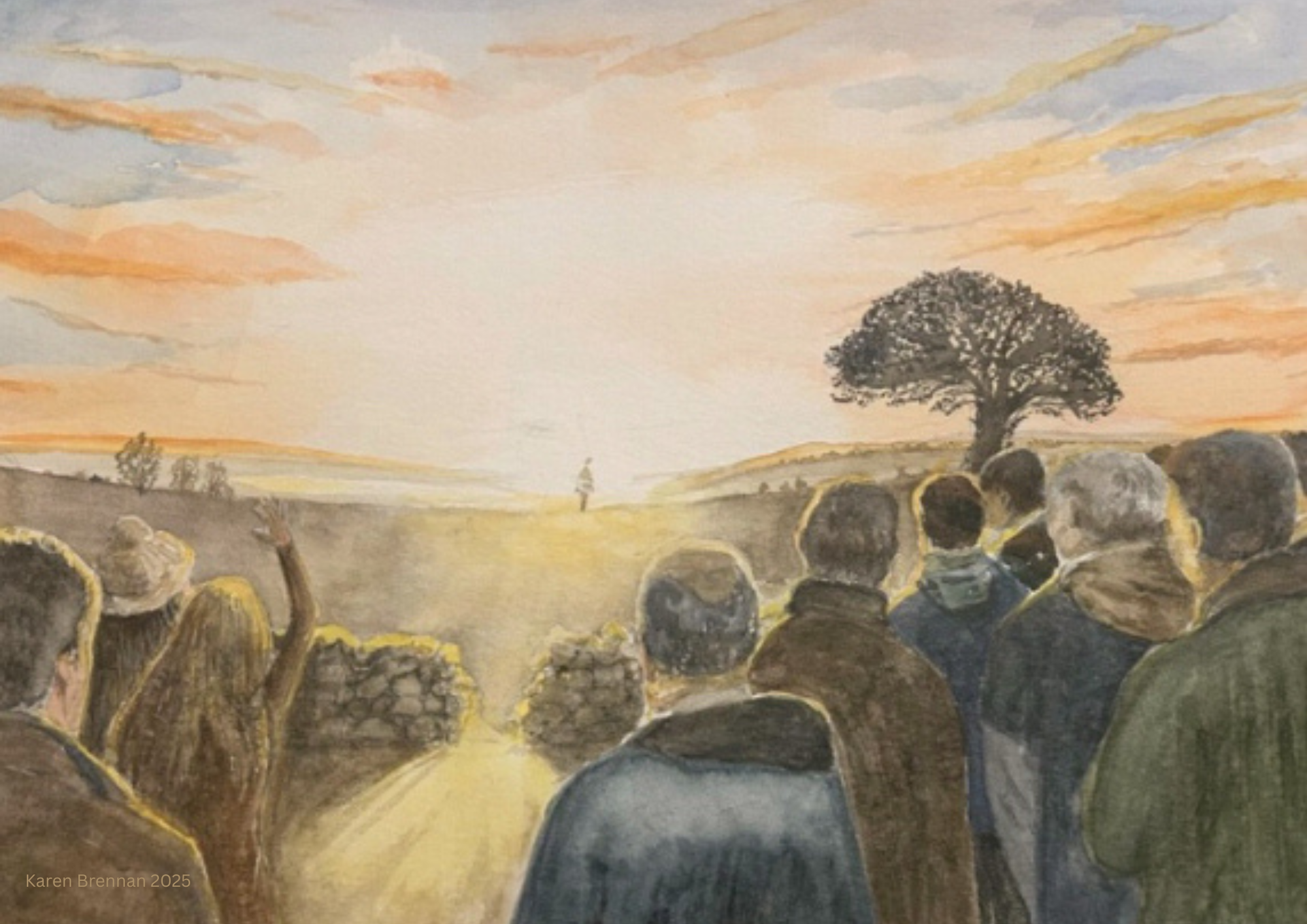 Slan Abhaile Manchan